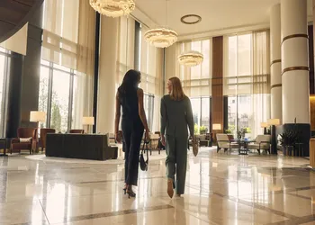 Conrad Nashville hotel thumbnail 6