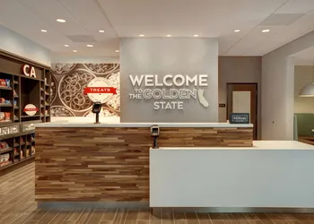 Hampton Inn & Suites Sunnyvale Silicon Valley hotel thumbnail 5