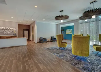 Hampton Inn & Suites Sunnyvale Silicon Valley hotel thumbnail 6