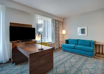 Hampton Inn & Suites Sunnyvale Silicon Valley hotel thumbnail 7