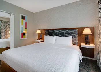 Hampton Inn & Suites Sunnyvale Silicon Valley hotel thumbnail 8
