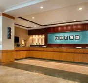 Ilikai Hotel & Luxury Suites hotel detail image 3