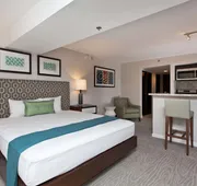 Ilikai Hotel & Luxury Suites hotel detail image 5