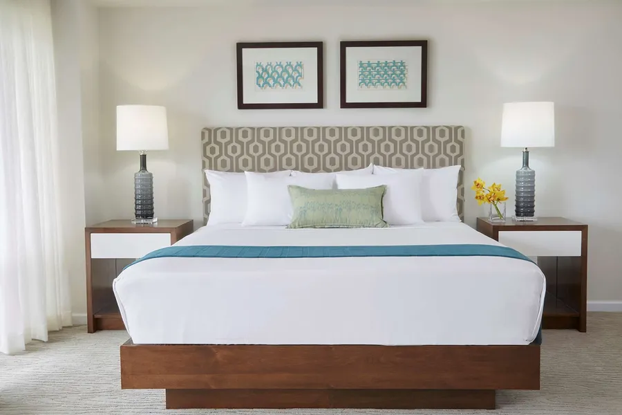 Ilikai Hotel & Luxury Suites hotel detail image 6