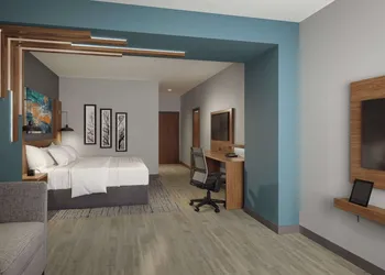 La Quinta Inn & Suites by Wyndham Bardstown hotel thumbnail 8
