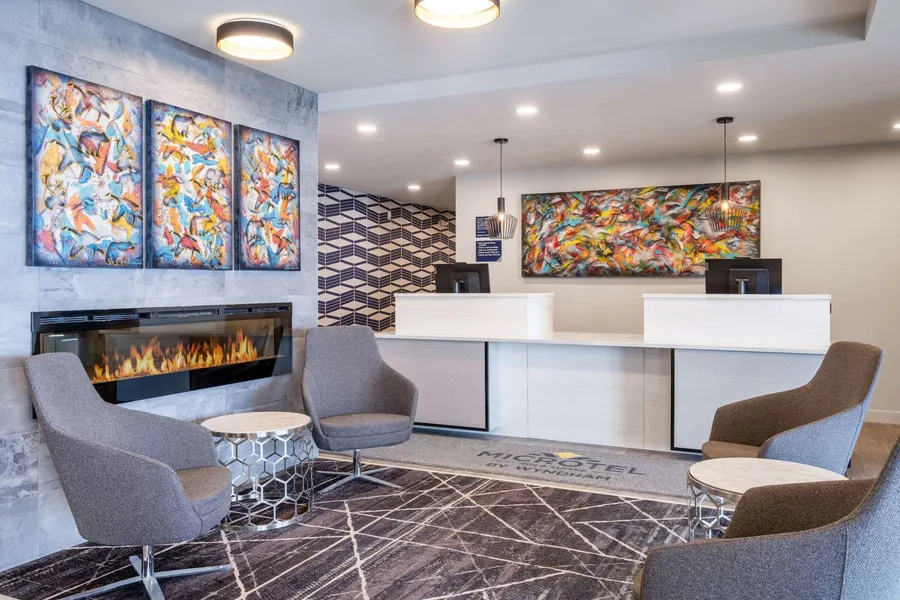 Microtel Inn & Suites by Wyndham Kanata Ottawa West hotel detail image 2