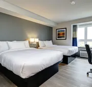 Microtel Inn & Suites by Wyndham Kanata Ottawa West hotel detail image 3