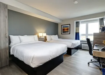 Microtel Inn & Suites by Wyndham Kanata Ottawa West hotel thumbnail 3
