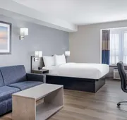 Microtel Inn & Suites by Wyndham Kanata Ottawa West hotel detail image 4