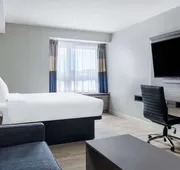 Microtel Inn & Suites by Wyndham Kanata Ottawa West hotel detail image 5