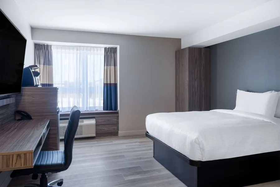 Microtel Inn & Suites by Wyndham Kanata Ottawa West hotel detail image 6
