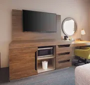 Hampton Inn Clovis,NM hotel detail image 3