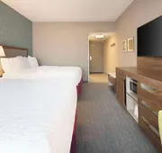 Hampton Inn Clovis,NM hotel detail image 4