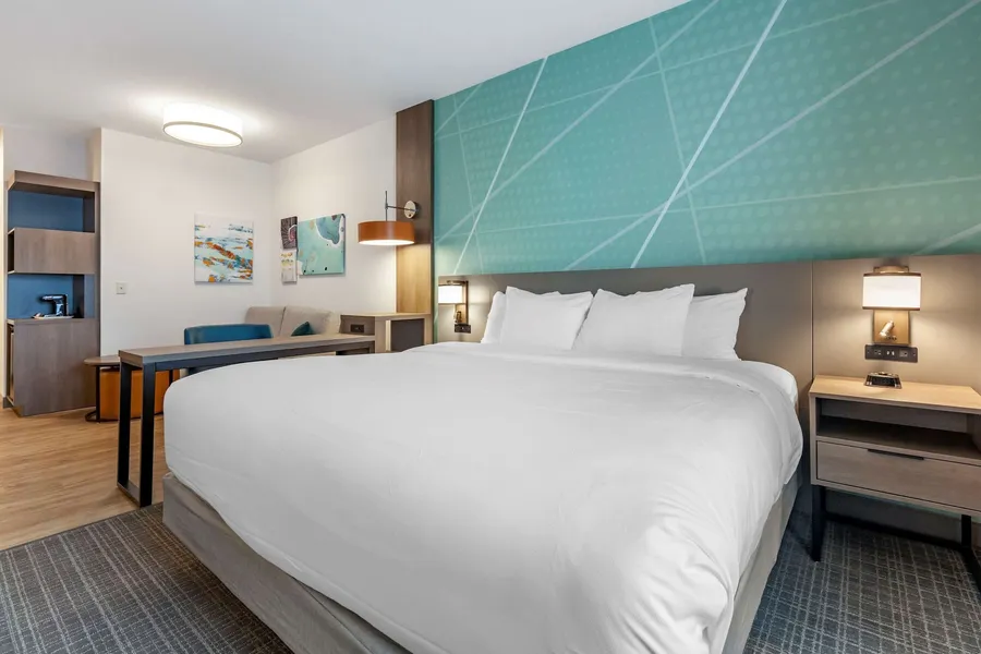 Comfort Suites Cottage Grove – Madison hotel detail image 6