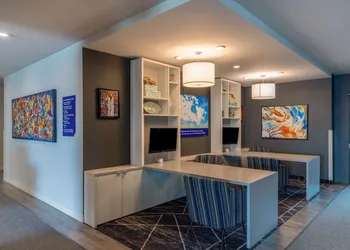Microtel Inn & Suites Montreal Airport - Dorval QC hotel thumbnail 3