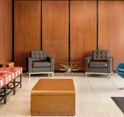 The Orbit Hotel, Trademark Collection by Wyndham hotel detail image 3