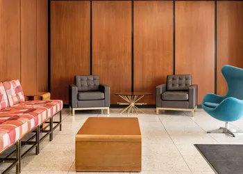 The Orbit Hotel, Trademark Collection by Wyndham hotel thumbnail 3