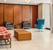 The Orbit Hotel, Trademark Collection by Wyndham hotel detail image 4