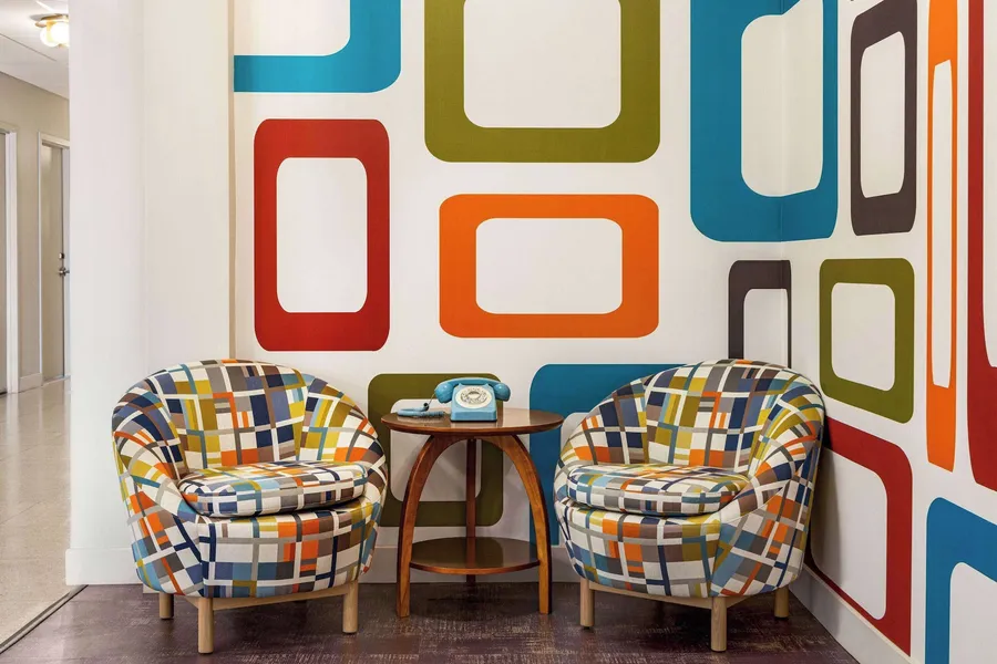 The Orbit Hotel, Trademark Collection by Wyndham hotel detail image 6