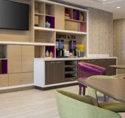 Home2 Suites by Hilton Clovis hotel detail image 3