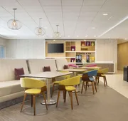 Home2 Suites by Hilton Clovis hotel detail image 4