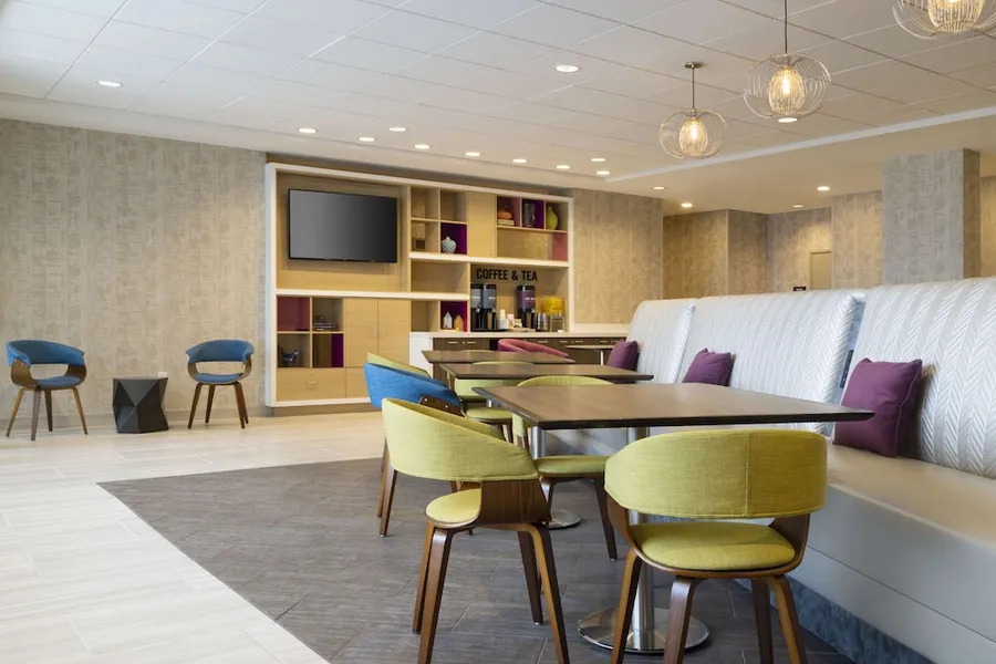 Home2 Suites by Hilton Clovis hotel detail image 6