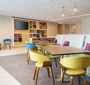 Home2 Suites by Hilton Clovis hotel detail image 7