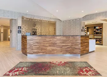 Home2 Suites by Hilton Clovis hotel thumbnail 8