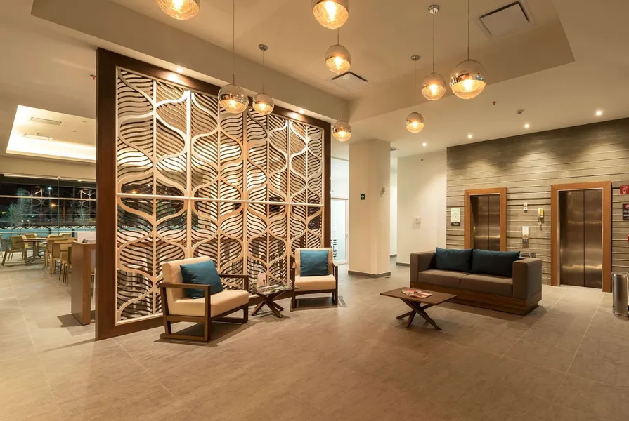 Microtel Inn & Suites by Wyndham Guadalajara Sur hotel detail image 2