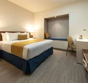 Microtel Inn & Suites by Wyndham Guadalajara Sur hotel detail image 3