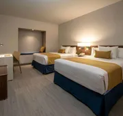 Microtel Inn & Suites by Wyndham Guadalajara Sur hotel detail image 4