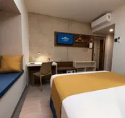Microtel Inn & Suites by Wyndham Guadalajara Sur hotel detail image 5