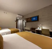 Microtel Inn & Suites by Wyndham Guadalajara Sur hotel detail image 7