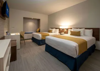 Microtel Inn & Suites by Wyndham Guadalajara Sur hotel thumbnail 4