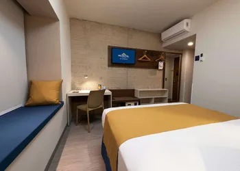 Microtel Inn & Suites by Wyndham Guadalajara Sur hotel thumbnail 5