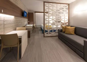 Microtel Inn & Suites by Wyndham Guadalajara Sur hotel thumbnail 8