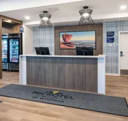 Microtel Inn & Suites by Wyndham Summerside hotel detail image 3