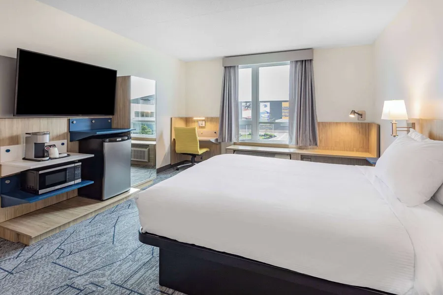 Microtel Inn & Suites by Wyndham Summerside hotel detail image 6