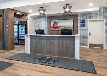 Microtel Inn & Suites by Wyndham Summerside hotel thumbnail 3