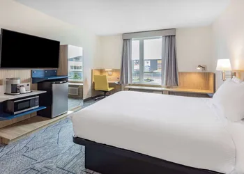 Microtel Inn & Suites by Wyndham Summerside hotel thumbnail 6
