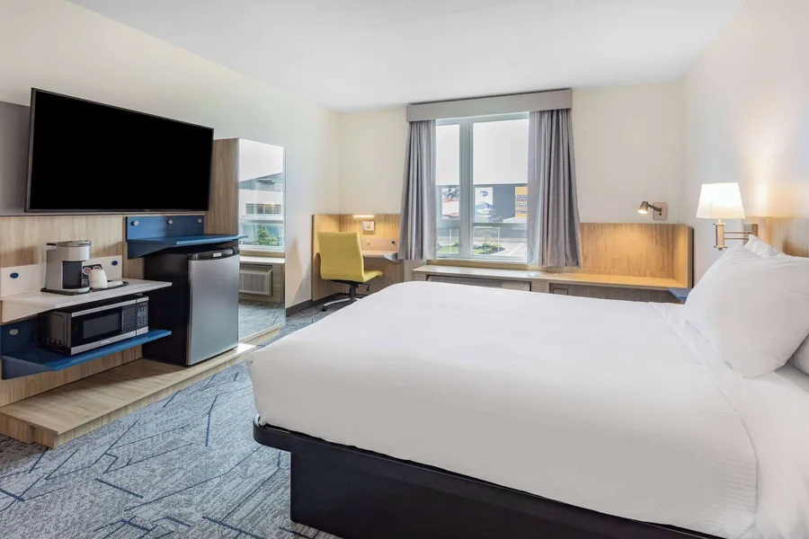 Microtel Inn & Suites by Wyndham Summerside hotel detail image 6