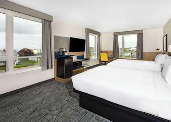 Microtel Inn & Suites by Wyndham Summerside hotel thumbnail 7