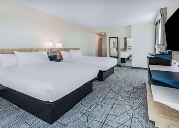Microtel Inn & Suites by Wyndham Summerside hotel thumbnail 8