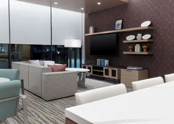 Homewood Suites by Hilton Cypress Orange County hotel thumbnail 2