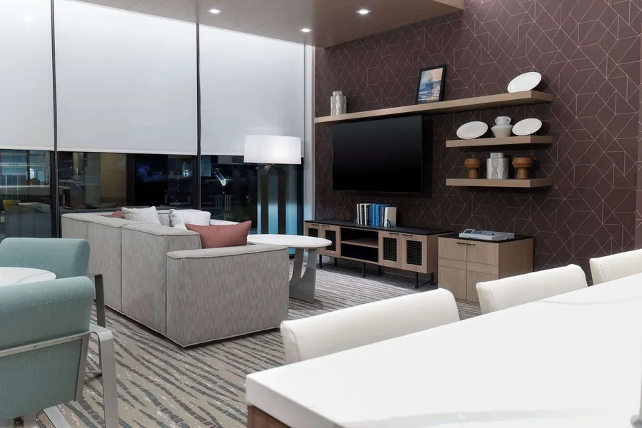 Homewood Suites by Hilton Cypress Orange County hotel detail image 2
