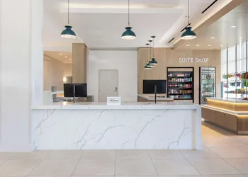 Homewood Suites by Hilton Cypress Orange County hotel thumbnail 3