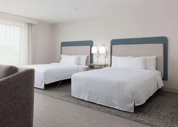 Homewood Suites by Hilton Cypress Orange County hotel thumbnail 4