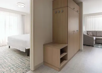 Homewood Suites by Hilton Cypress Orange County hotel thumbnail 7
