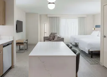 Homewood Suites by Hilton Cypress Orange County hotel thumbnail 8