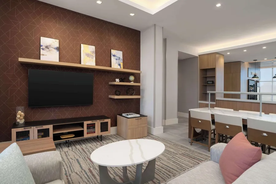 Homewood Suites By Hilton Goldsboro Nc hotel detail image 2